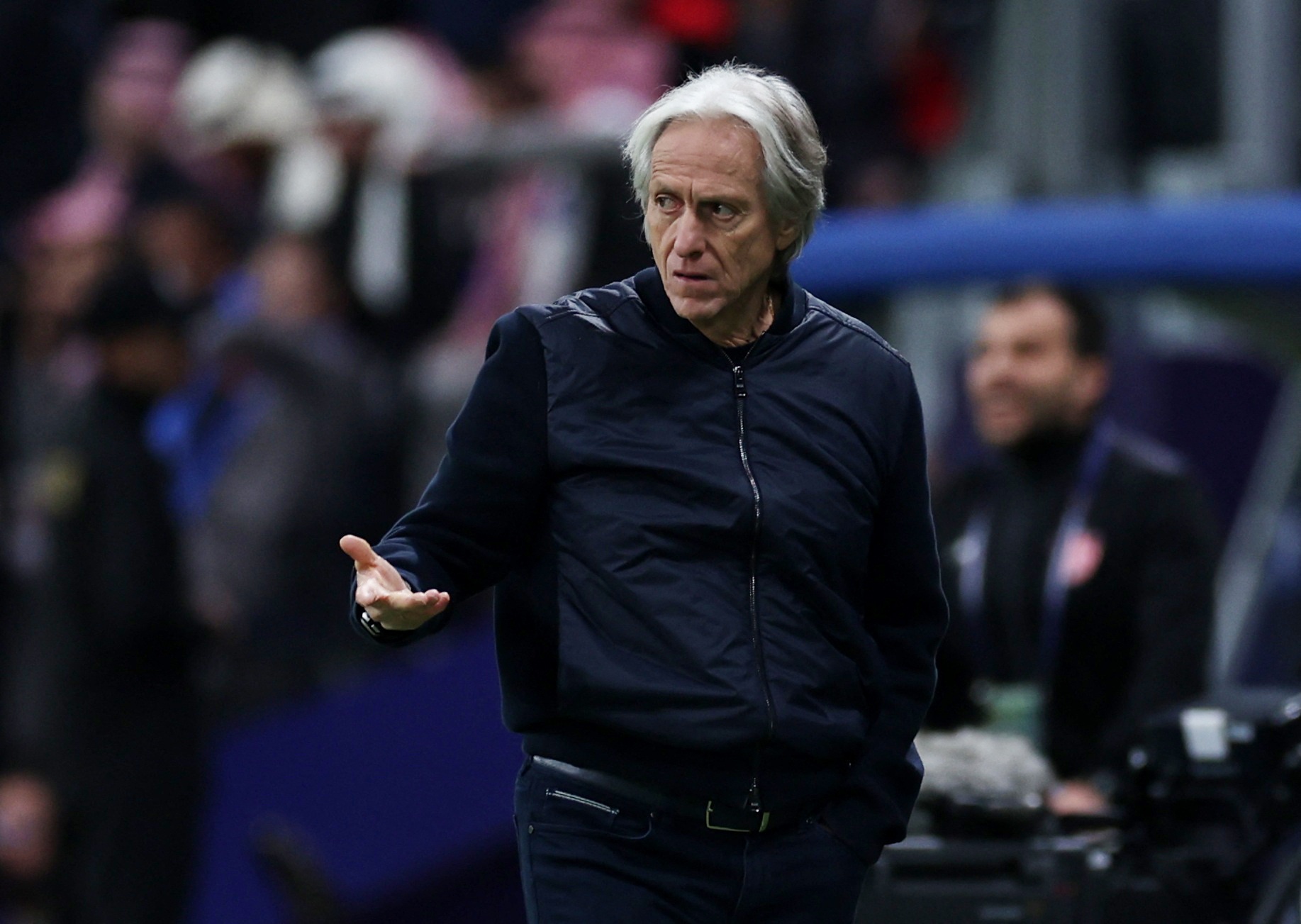 中国国家男子足球队补充征调球员李扬和李镇全