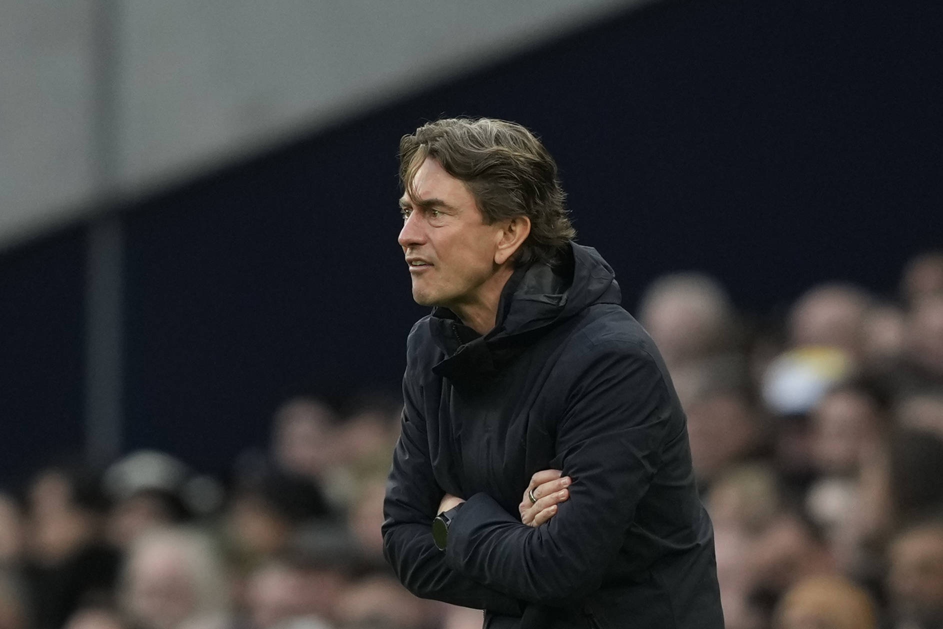 加兰：82场比赛是一个漫长的赛季 我们必须从中找到乐趣